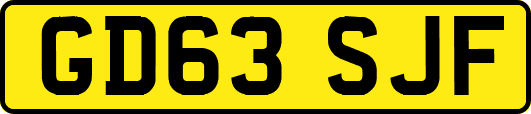 GD63SJF