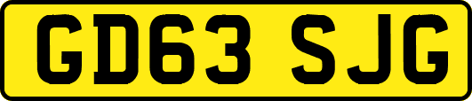 GD63SJG