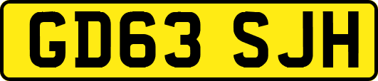GD63SJH