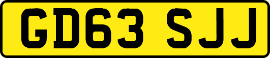GD63SJJ