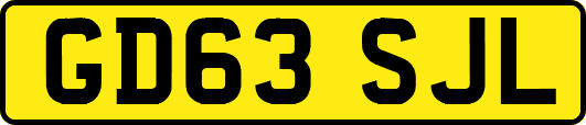 GD63SJL
