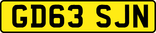 GD63SJN