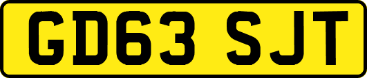 GD63SJT