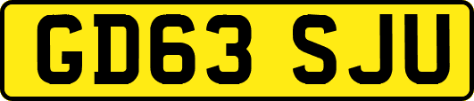 GD63SJU