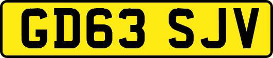 GD63SJV