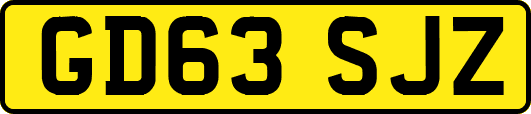 GD63SJZ