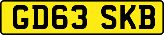 GD63SKB