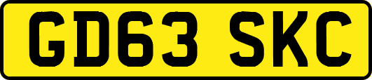 GD63SKC