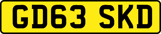 GD63SKD