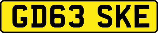GD63SKE