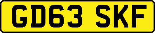 GD63SKF