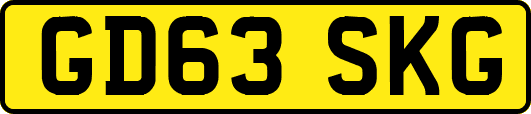 GD63SKG