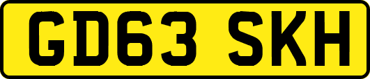 GD63SKH