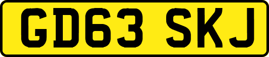 GD63SKJ