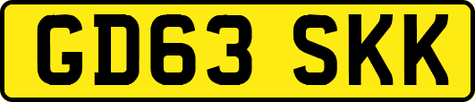 GD63SKK