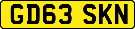 GD63SKN