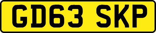 GD63SKP