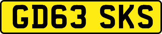 GD63SKS