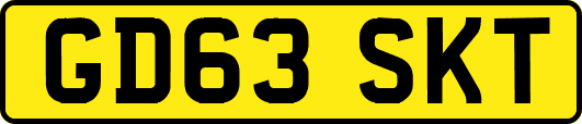 GD63SKT
