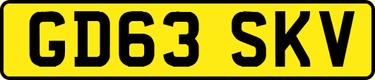 GD63SKV