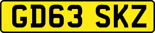 GD63SKZ