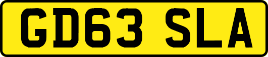 GD63SLA