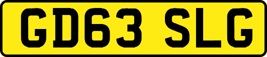 GD63SLG