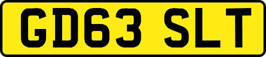 GD63SLT