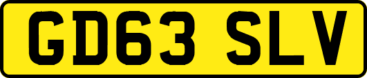 GD63SLV