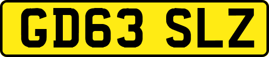GD63SLZ