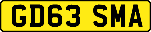 GD63SMA