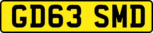 GD63SMD