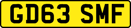 GD63SMF