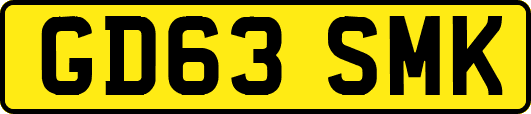 GD63SMK