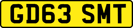 GD63SMT