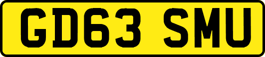 GD63SMU