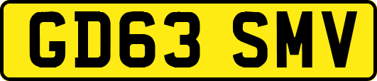 GD63SMV
