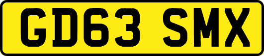 GD63SMX
