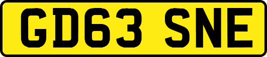 GD63SNE