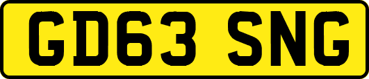 GD63SNG