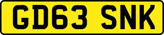 GD63SNK