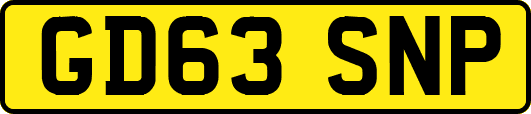 GD63SNP