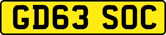 GD63SOC