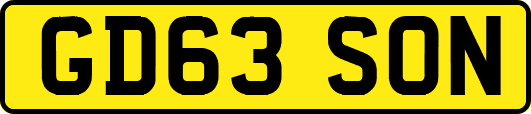 GD63SON