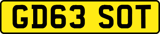 GD63SOT