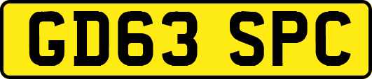 GD63SPC