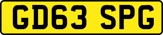 GD63SPG