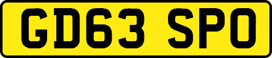 GD63SPO