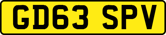 GD63SPV
