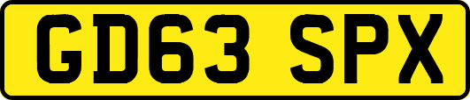 GD63SPX